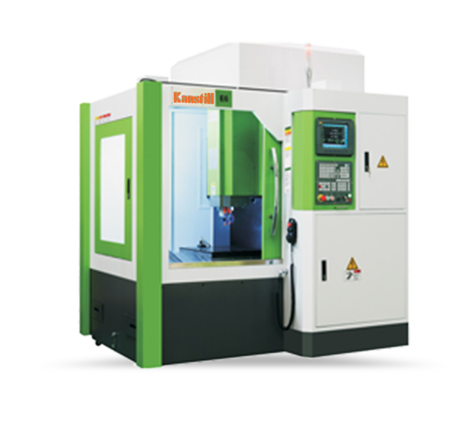 高速雕銑機和一般的雕銑機有什么不同？