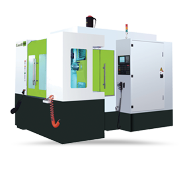 數控臥式加工機床在加工時有哪些優勢？